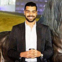 Ahmed Fawzi