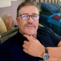 Glenn Taylor