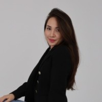 Kuralay Omarbekova