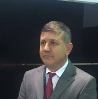 Mustafa İNCİ