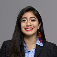 Gabriela Pedraza Medina