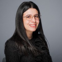 Sarah Kanouala