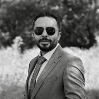 Mustafa Çevik