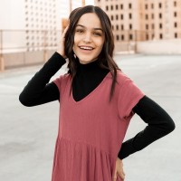 Madeline Zylstra
