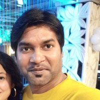 Sourabh Kumar Singh