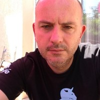 Stéphane Maniero
