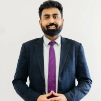 Lakshay Oberai