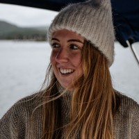 Morgan B.