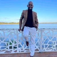 Moshe Nkoana