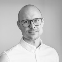 Charley Tegebjer