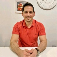 Hernan Raffo