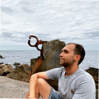 Jon Erdaide