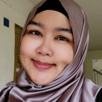 Sharizah Sapari