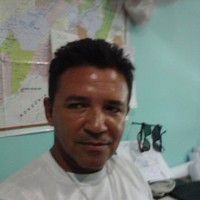 Antonio Lúcio Martins Da Silva