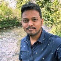Balaji Km