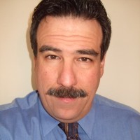 Len Muscato