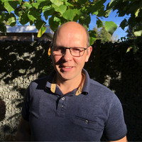 Andre Spijkerman