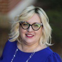 Macy Geiger, Ed.D.