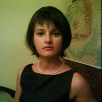 Mihaela Tuzlaru