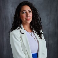 Daniela Maria Martínez Hernandez