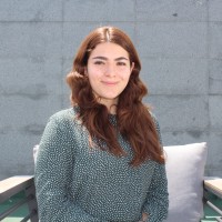 María Fernanda Ramos Rochin