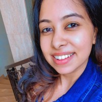Manjari S