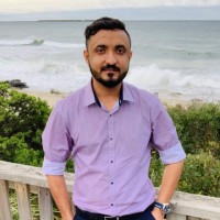 Harshid Patel