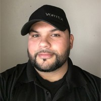 Mark Delgado Jr.