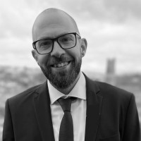 Yves Sulger