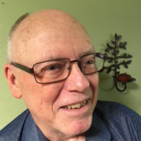 William Talbert