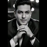 Md Al bakhtiar Uddin Badhon