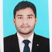 Syed Qamar Abbas Bukhari