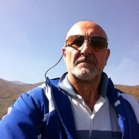 Bashir Kamkar