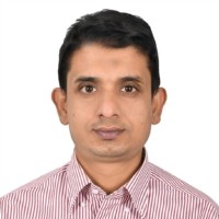 Md.Abdur Rahman Arshad