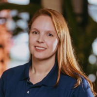 Carolina Dietrichkeit Lima da Silva