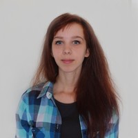 Kseniia Kalgina