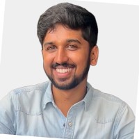 Navin Chinnasamy