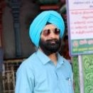 Rajendra Sandhu