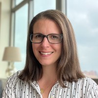 Christine Zolnik, Phd