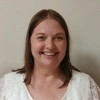 Karen Barber, Rdn, Ldn