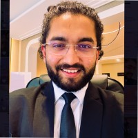 Raj Patel