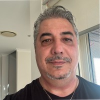 Joe Da Silva