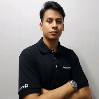 Muhammad Amiruddin Ahmad Mohamad