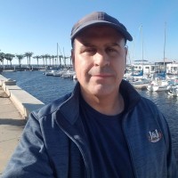 Anthony Doukas