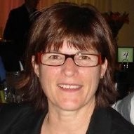 Patty Fjeld