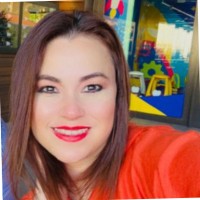Yvania Garza Arce
