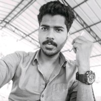 Sreeraj R