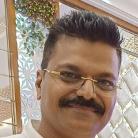 Yogesh Kumar