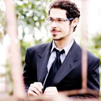 Daniel Rezende Fuser