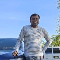 Ganesh Kumar Sivagnanam